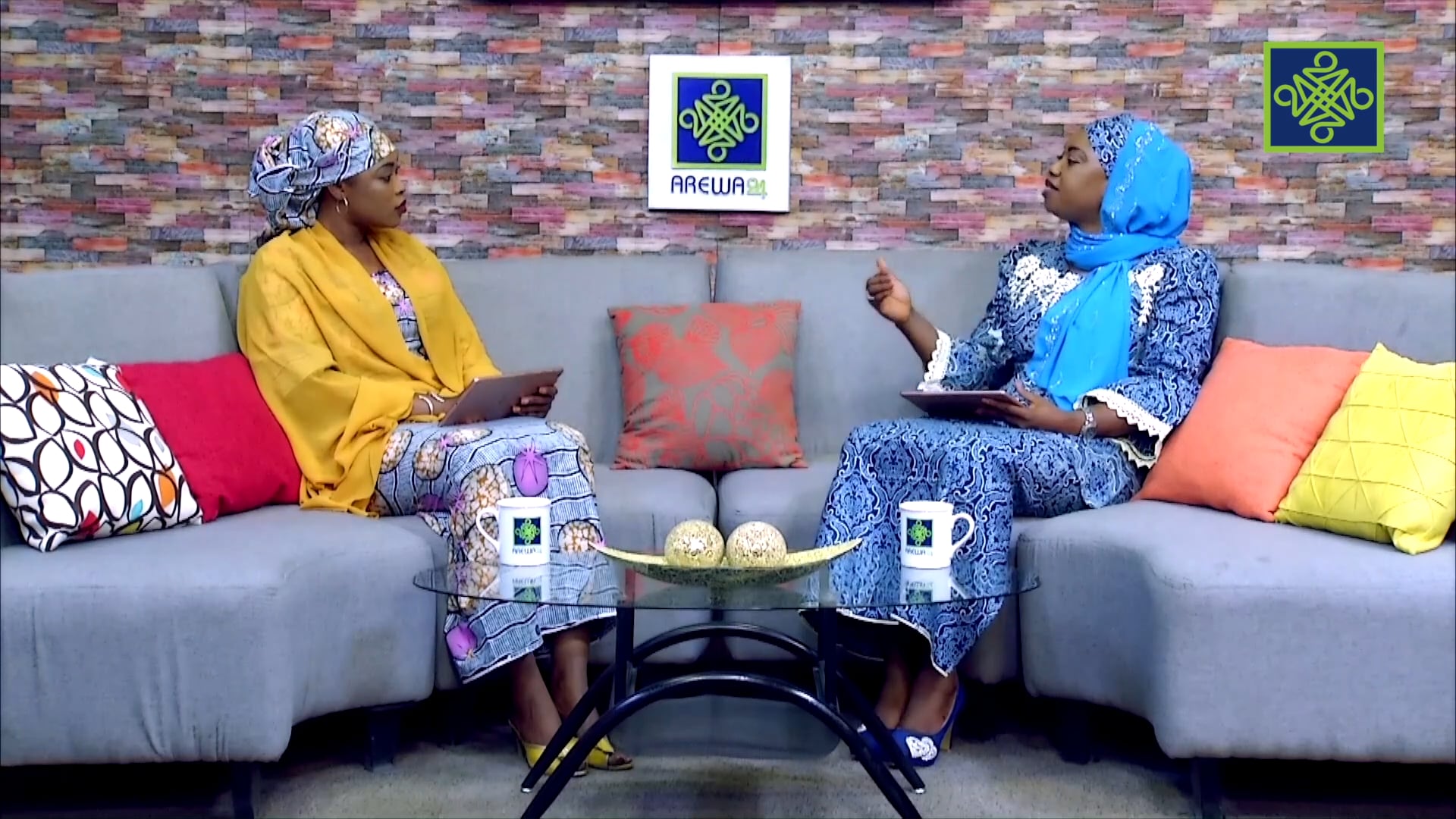 Gari Ya Waye | Zango Na 7 | Kashi Na 48