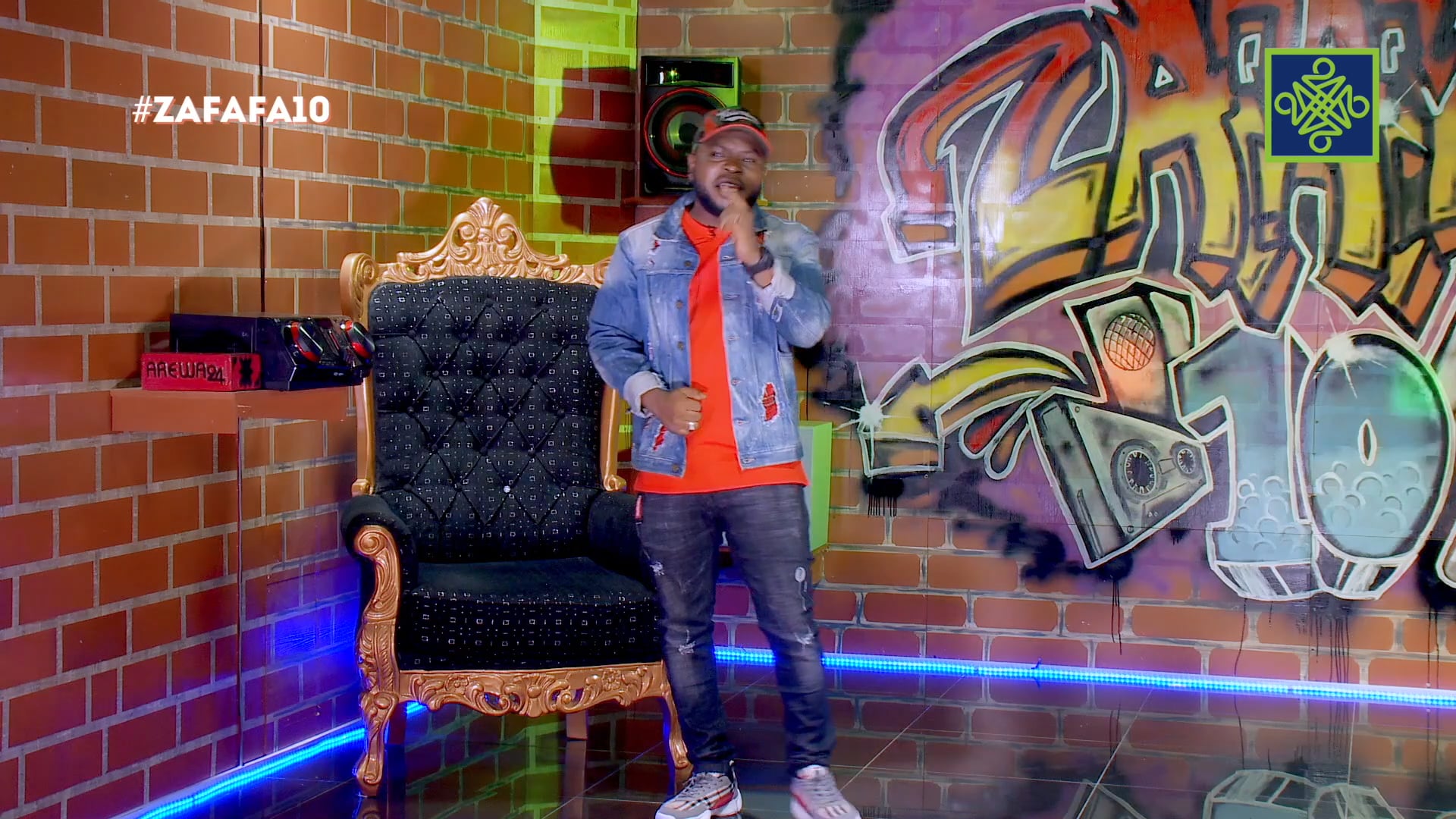 Zafafa Goma Zango Na 16 Kashi Na 2