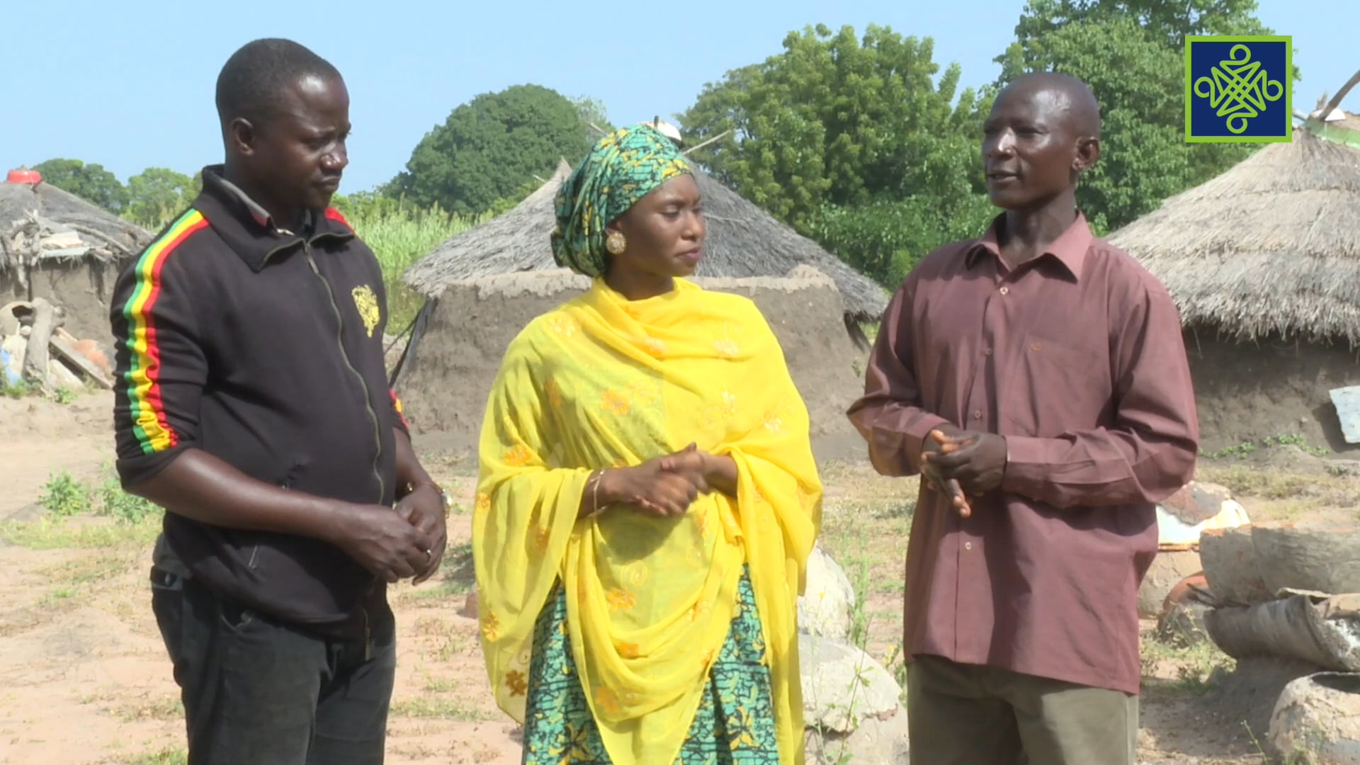 Matasa 360 Zango Na 7 Kashi Na 1