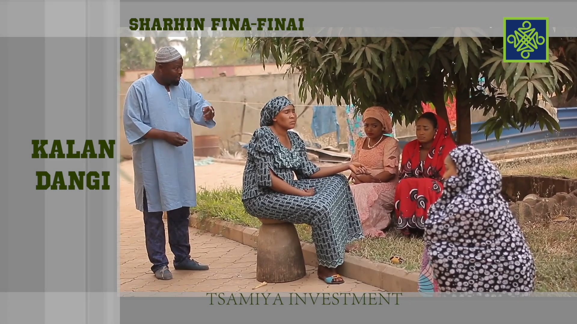 Sharhin Finafinai Episode 7