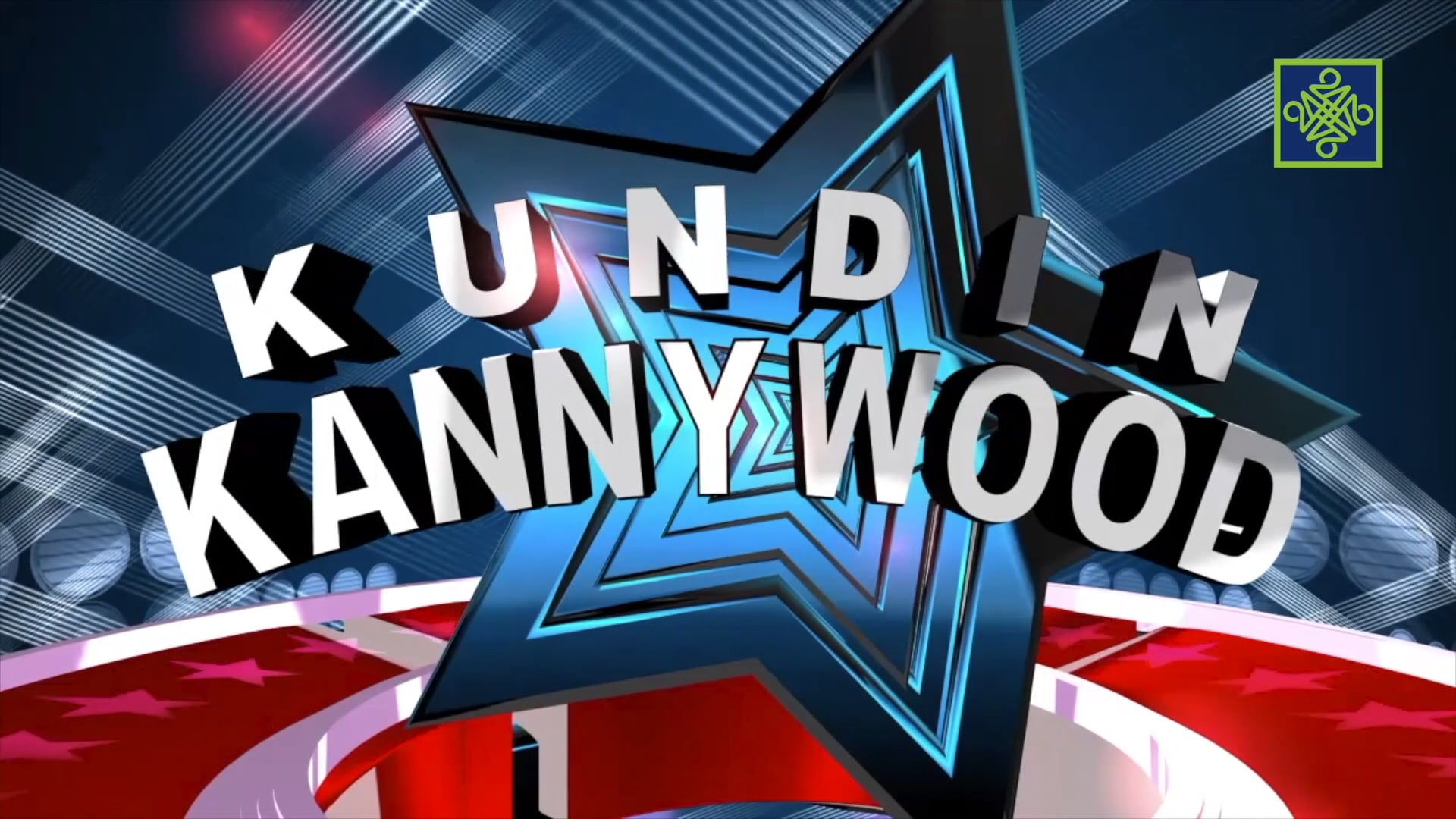 Kundin KannywoodZango Na 12 Kashi Na 1