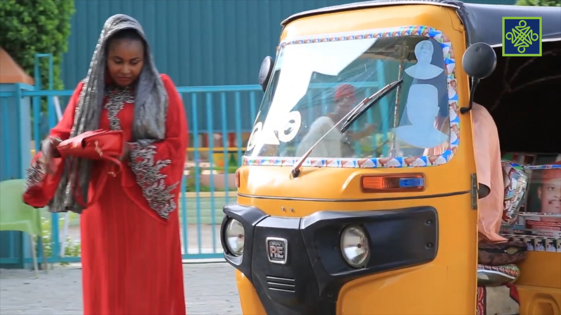 Kannywood Movies | Daga Taimako 