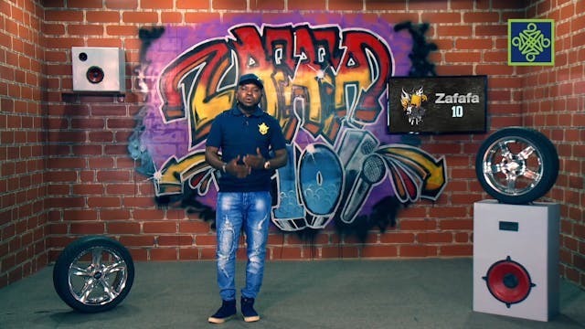 Zafafa Goma Episode 7