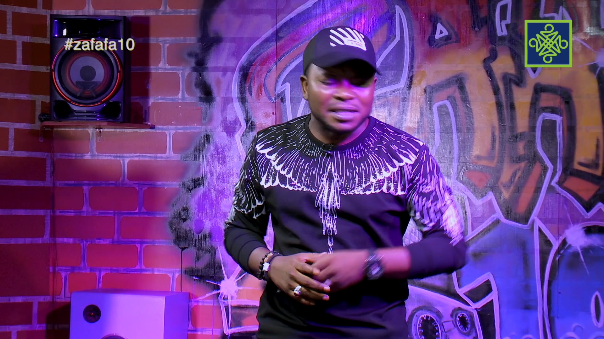 Zafafa Goma Zango Na 13 Kashi Na 4