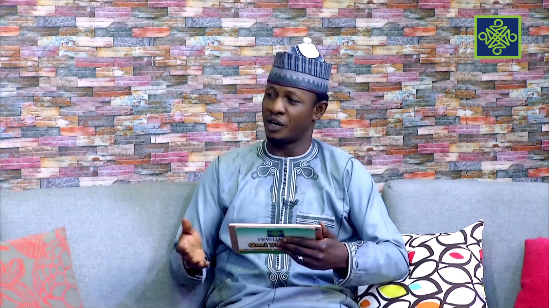 Gari Ya Waye | Zango Na 7 | Kashi Na 15