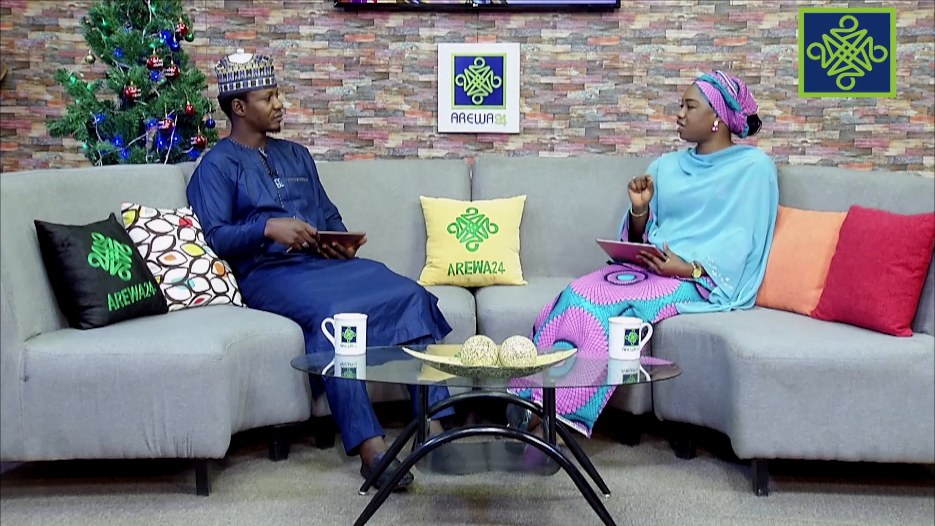 Gari Ya Waye | Zango Na 8 | Kashi Na 63