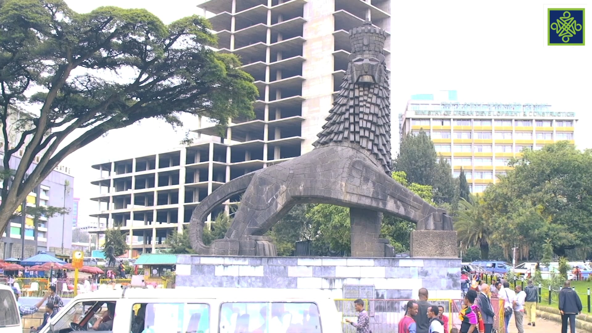 Goge Africa | Zango Na Daya (1) | Kashi Na Uku (3) 