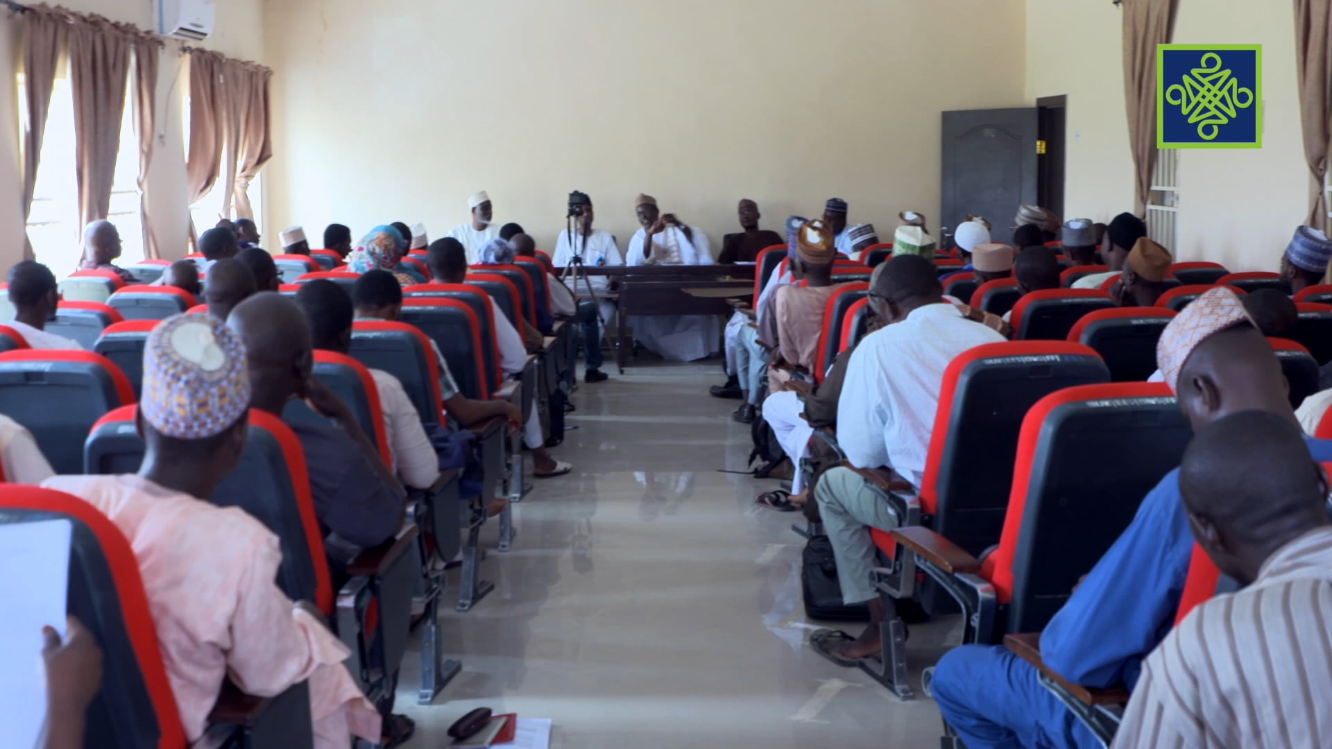 Gari Ya Waye Episode 8