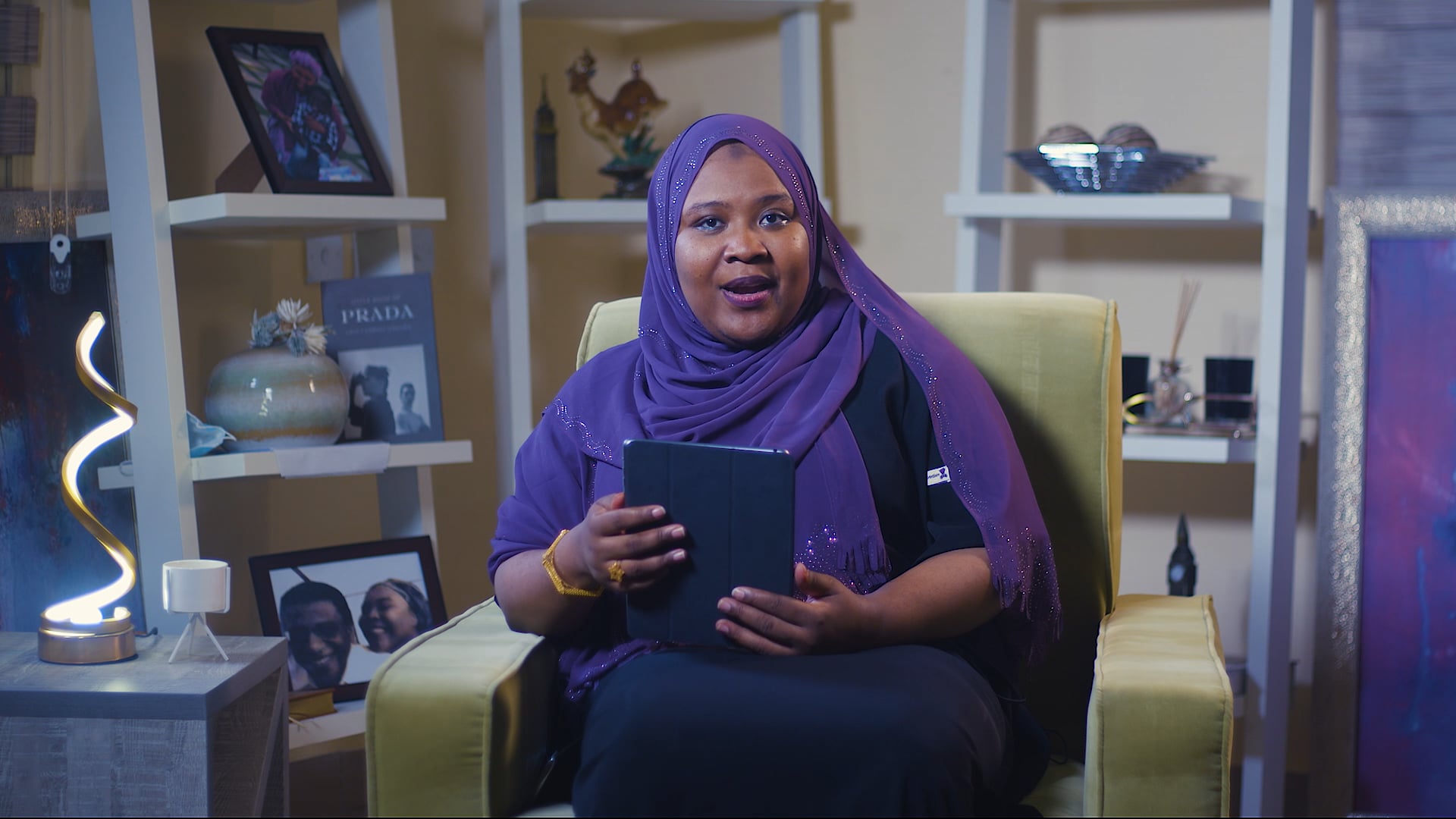 Zawa Ga Falke Zango Na 4 Kashi Na 9