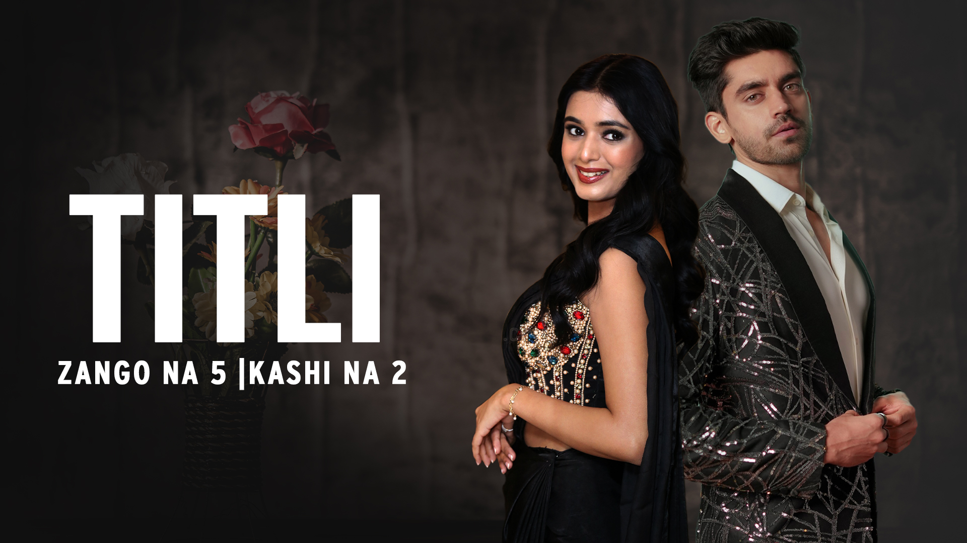Titli | Zango Na 5 | Kashi Na 2