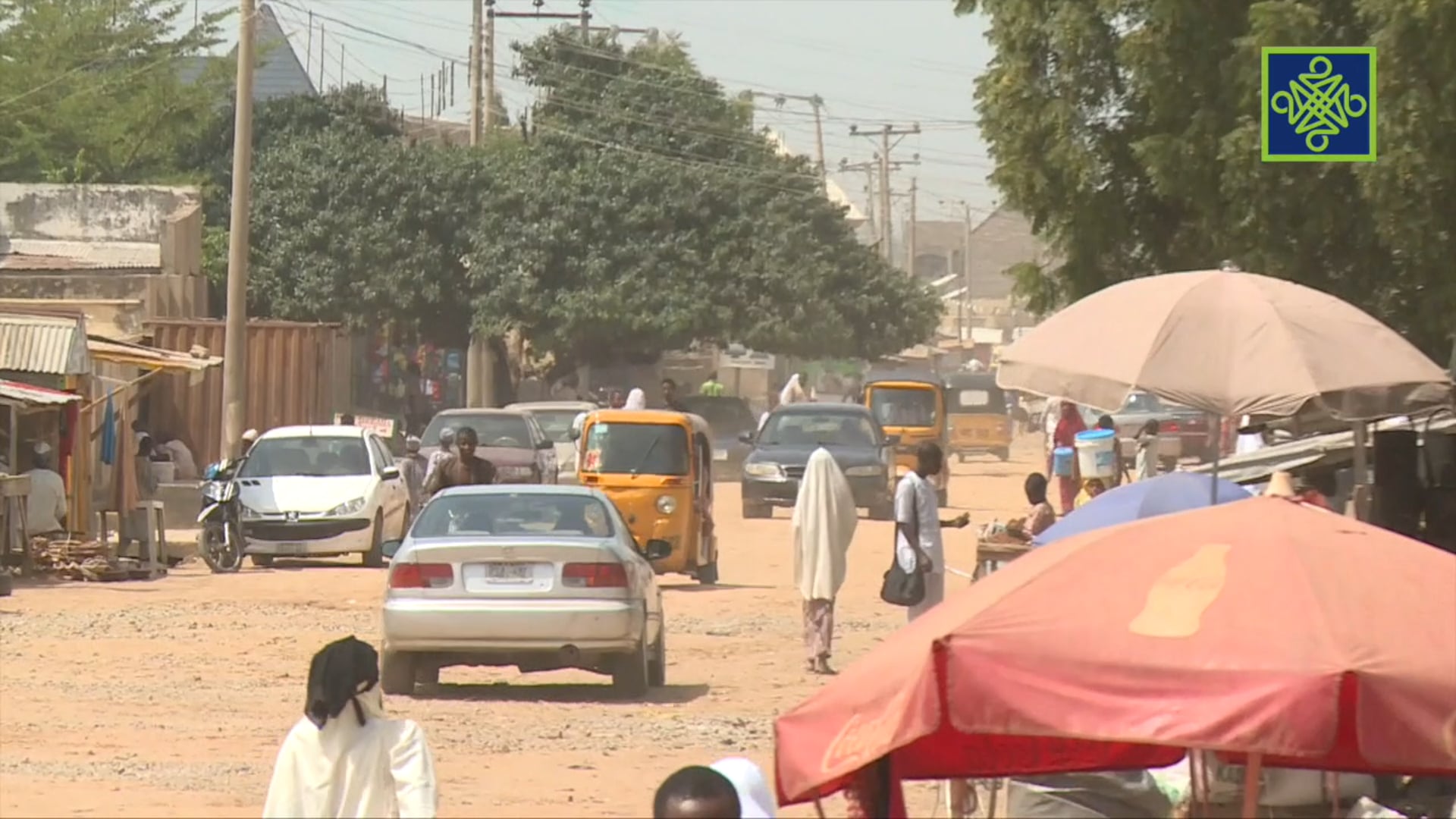 Matasa 360 Zango Na 9 Kashi Na 11