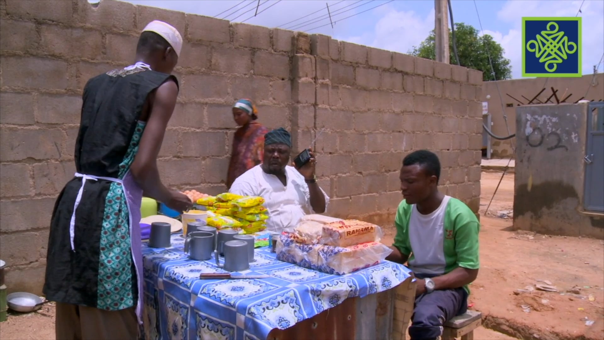 Dadin Kowa Episode 7