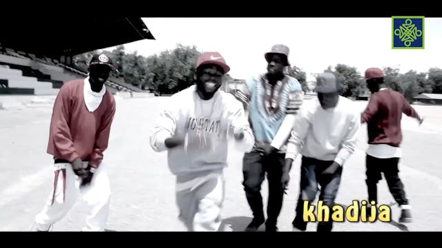 Hausa Hip Hop Zango Na 8 Kashi Na 10