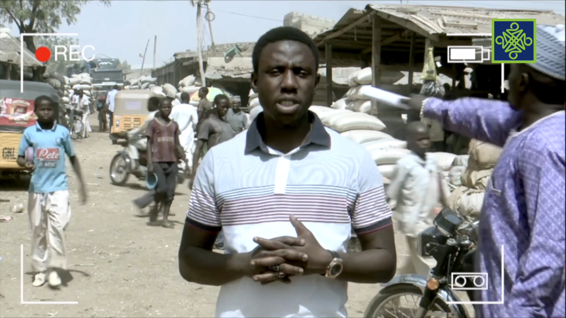 Gari Ya Waye Episode 26