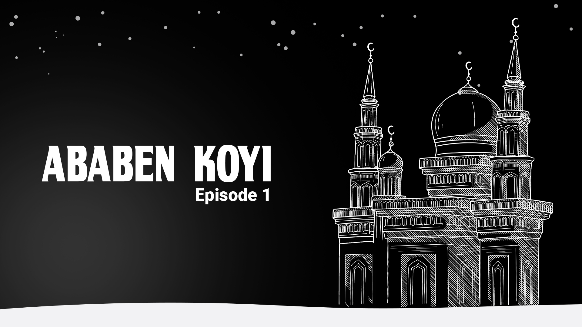 Ababen Koyi | 2026 | Kashi Na 1