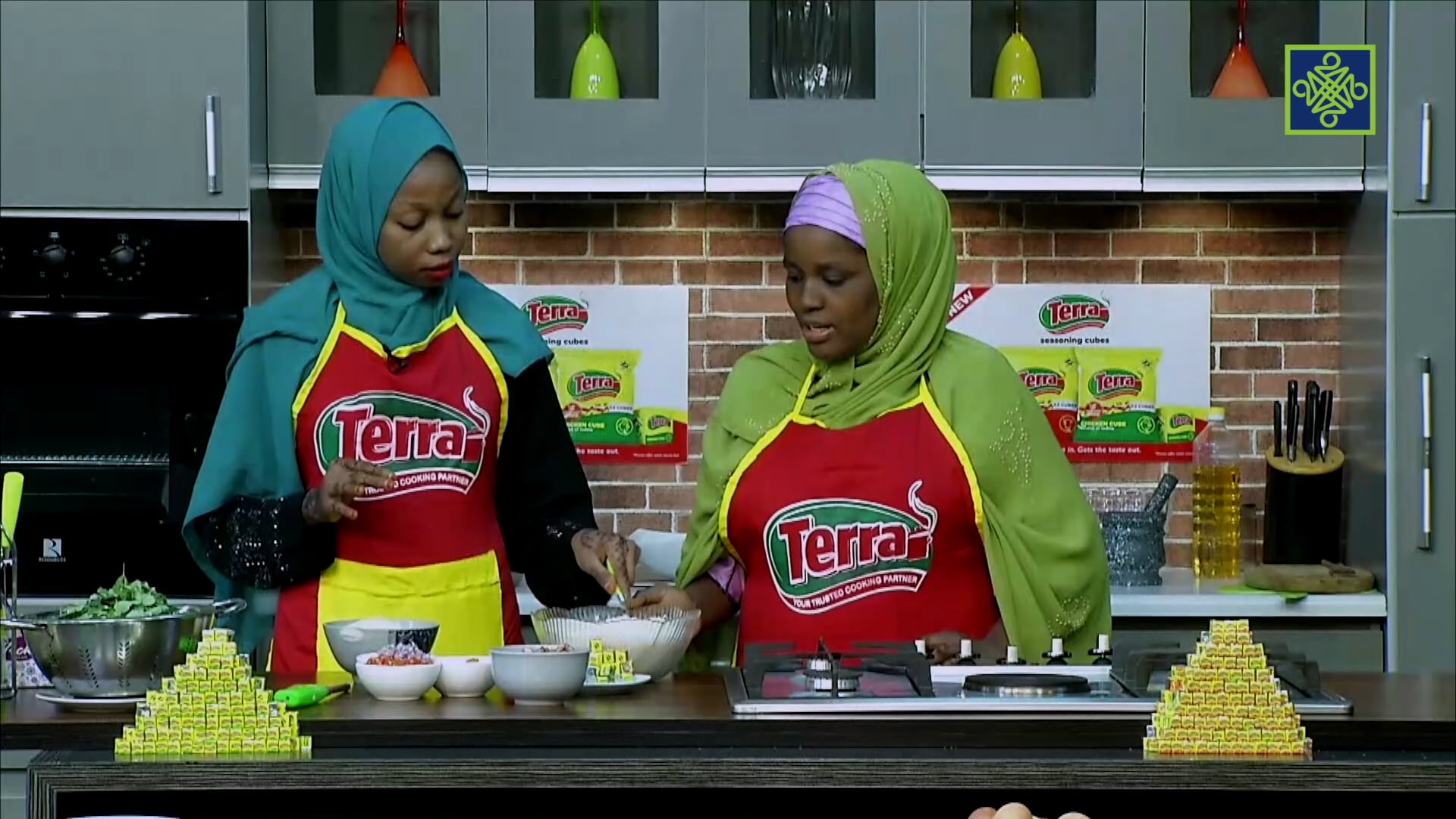 Akushi Da Rufi Zango Na 10 Kashi Na 5