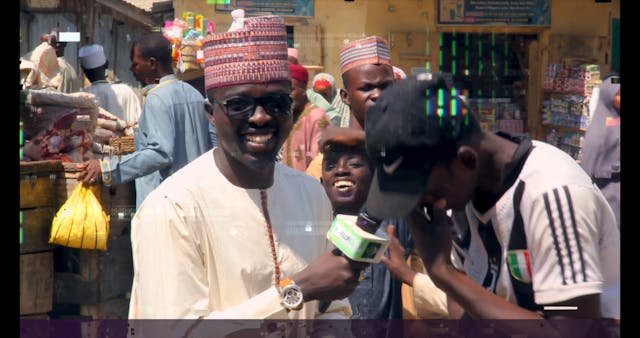 Daga Titi | Zango Na 2 | Kashi Na 11 ...