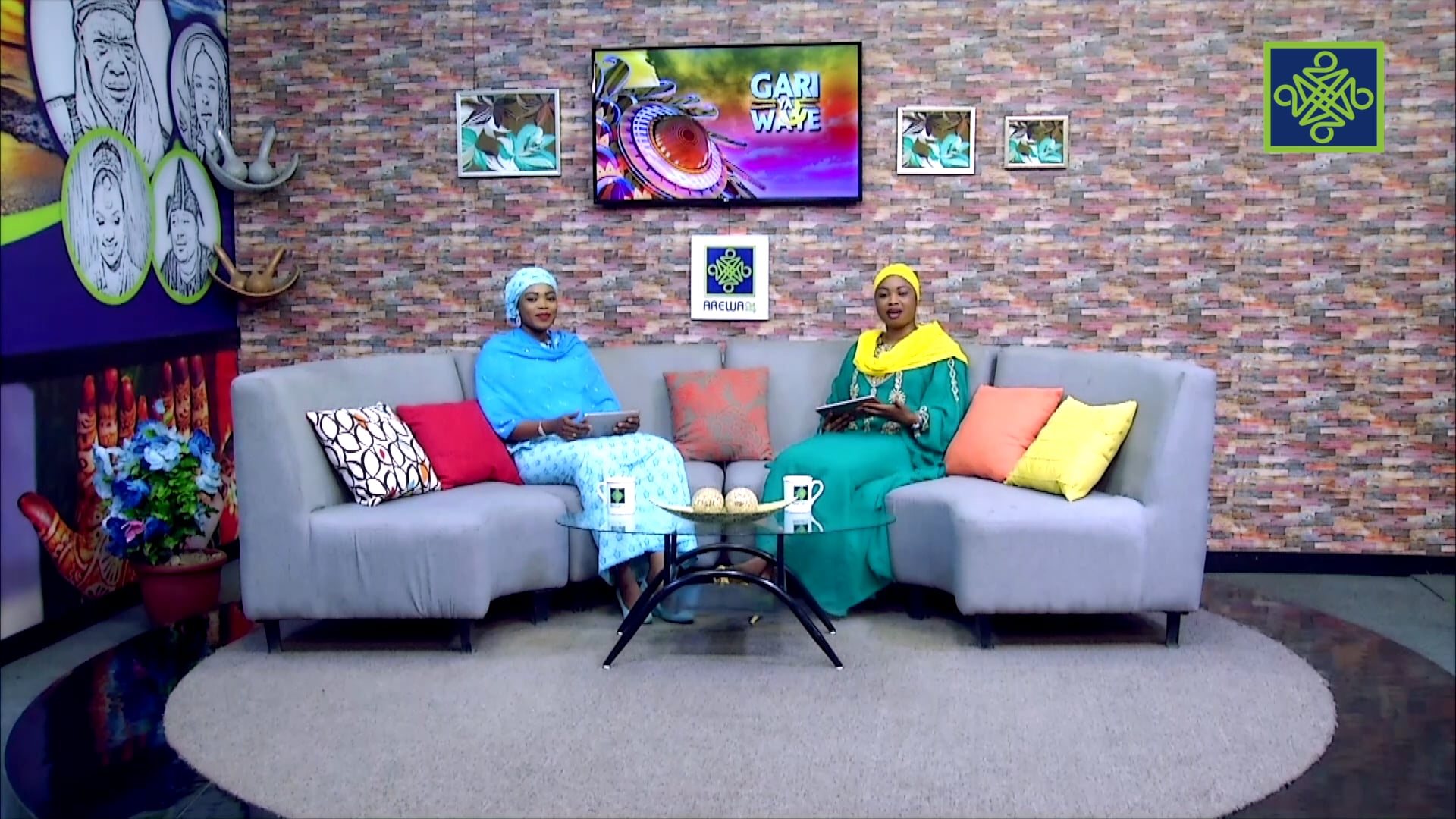 Gari Ya Waye | Zango Na 7 | Kashi Na 49