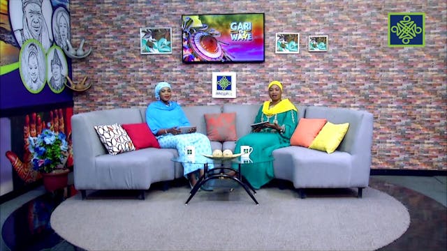 Gari Ya Waye | Zango Na 7 | Kashi Na 49