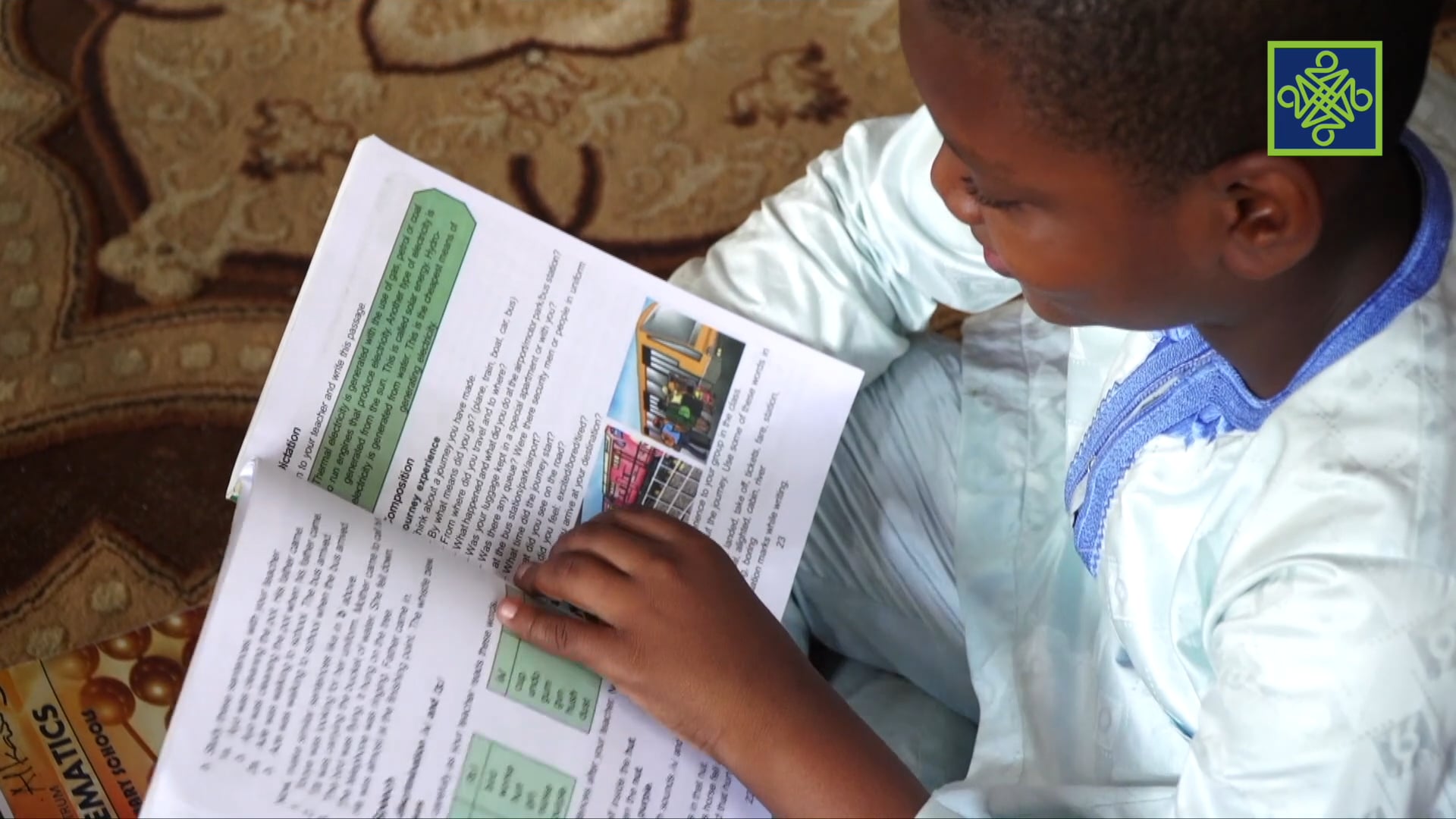 Gari Ya Waye Episode 36