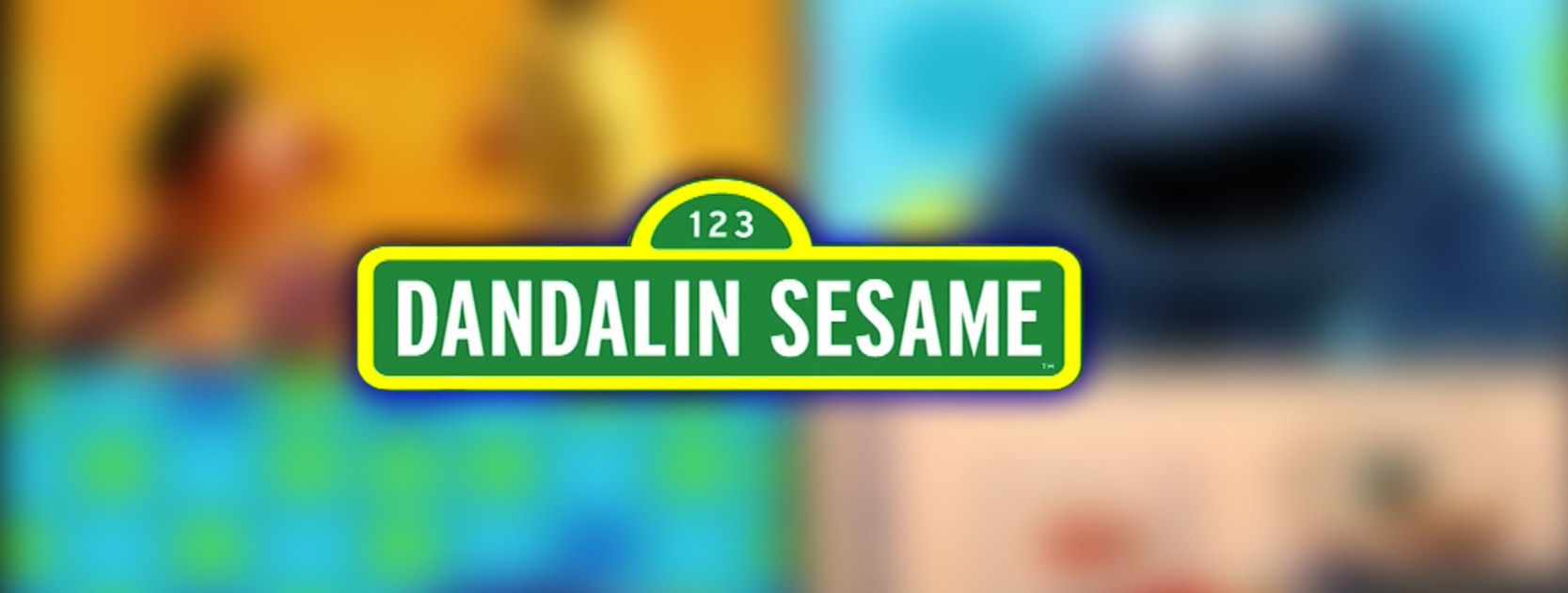 Dandalin Sesame