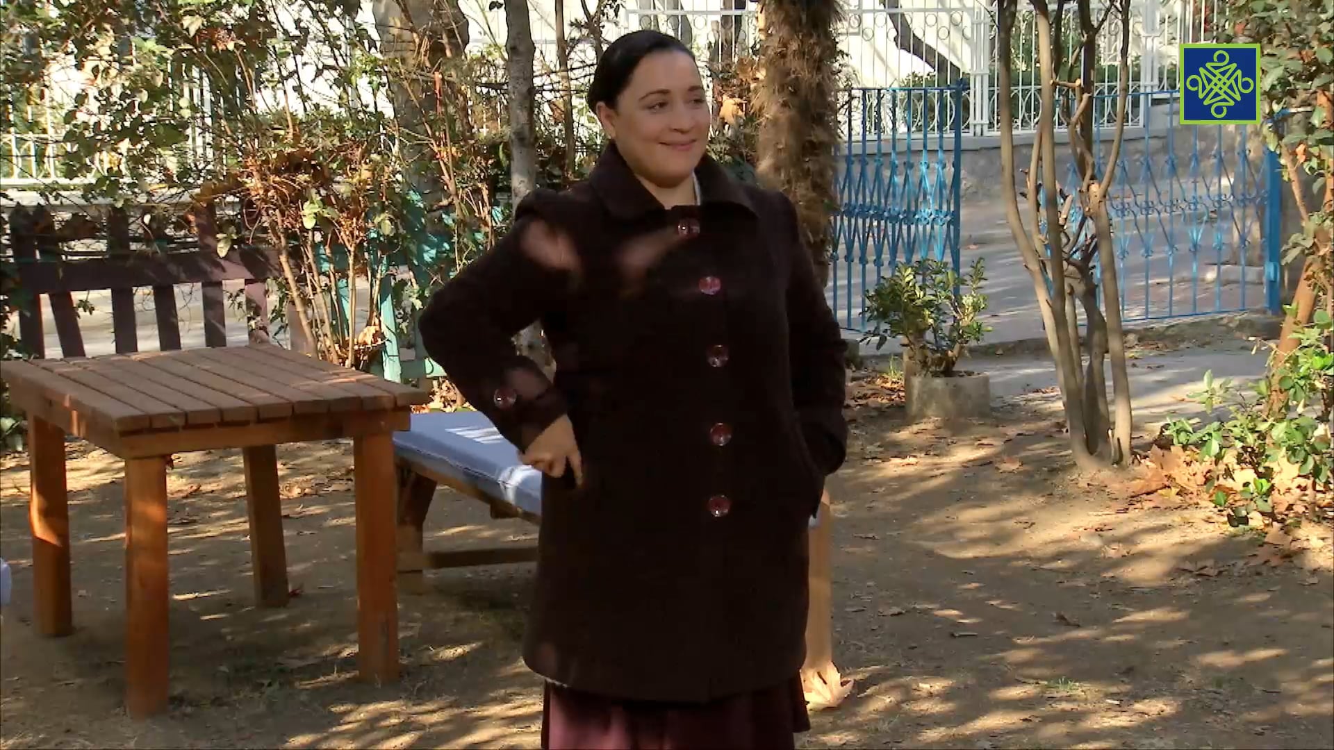 Tarkon Kauna Zango Na 6 Kashi Na 4