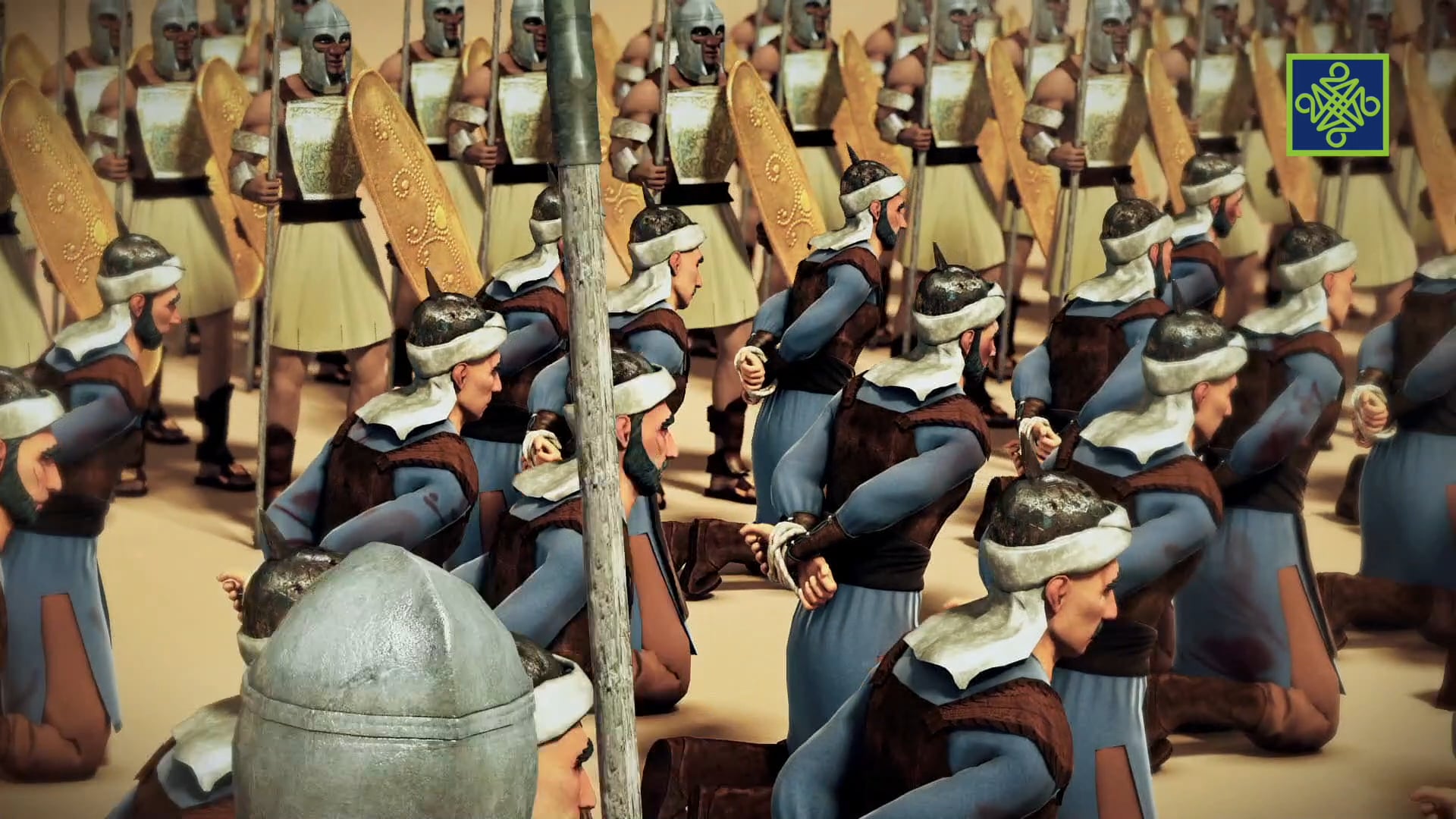 Habibullah | Zango Na Daya (1) | Kashi Na Uku (3) 