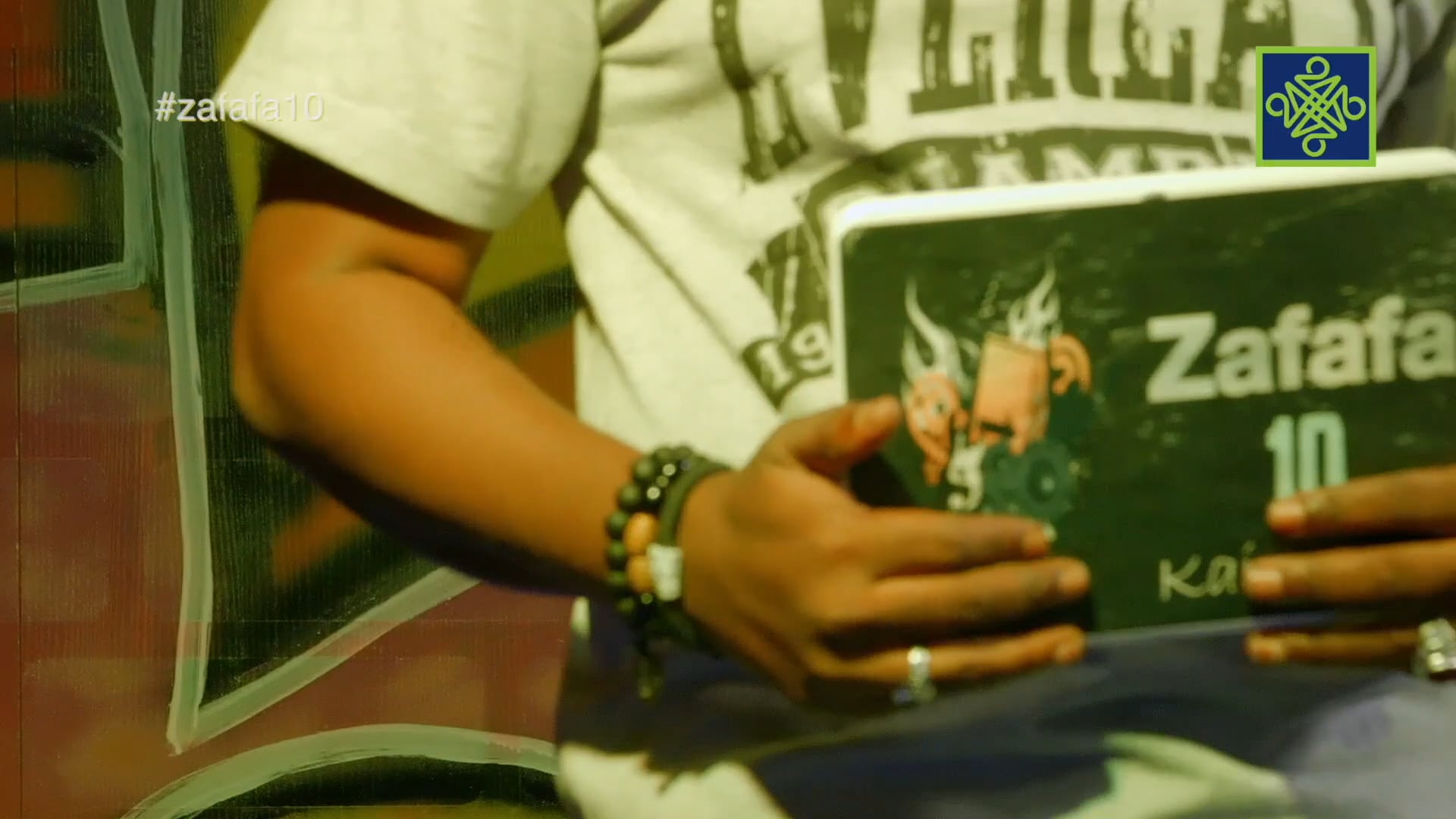 Zafafa Goma Episode 3