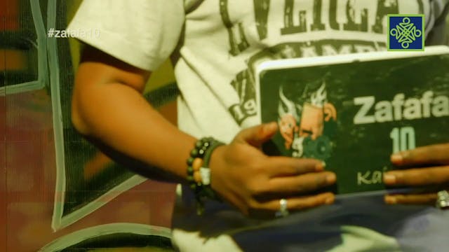 Zafafa Goma Episode 3