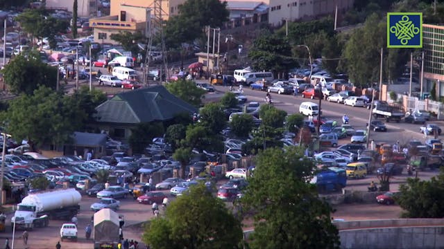 Dadin KowaZango Na 10 Kashi Na 11