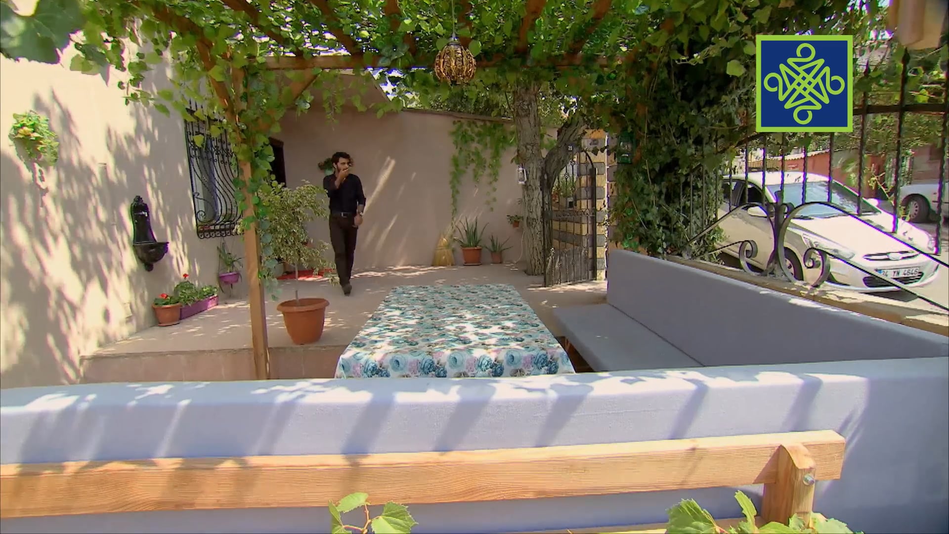 Tarkon Kauna Zango Na 2  Kashi Na 2