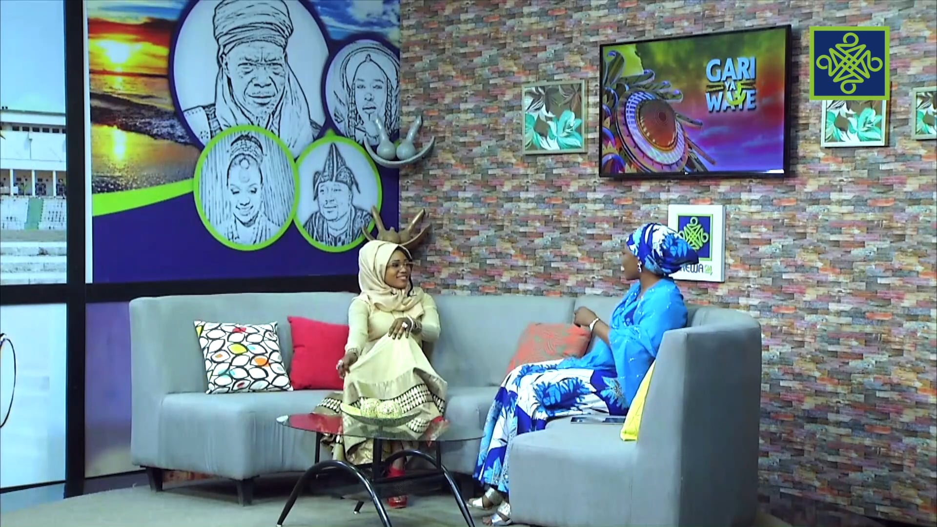 Gari Ya Waye | Zango Na 7 | Kashi Na 33