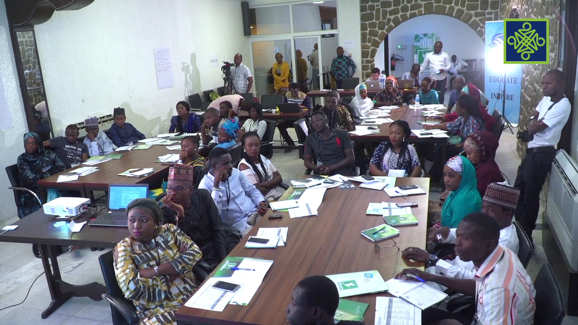 Matasa 360 Episode 1