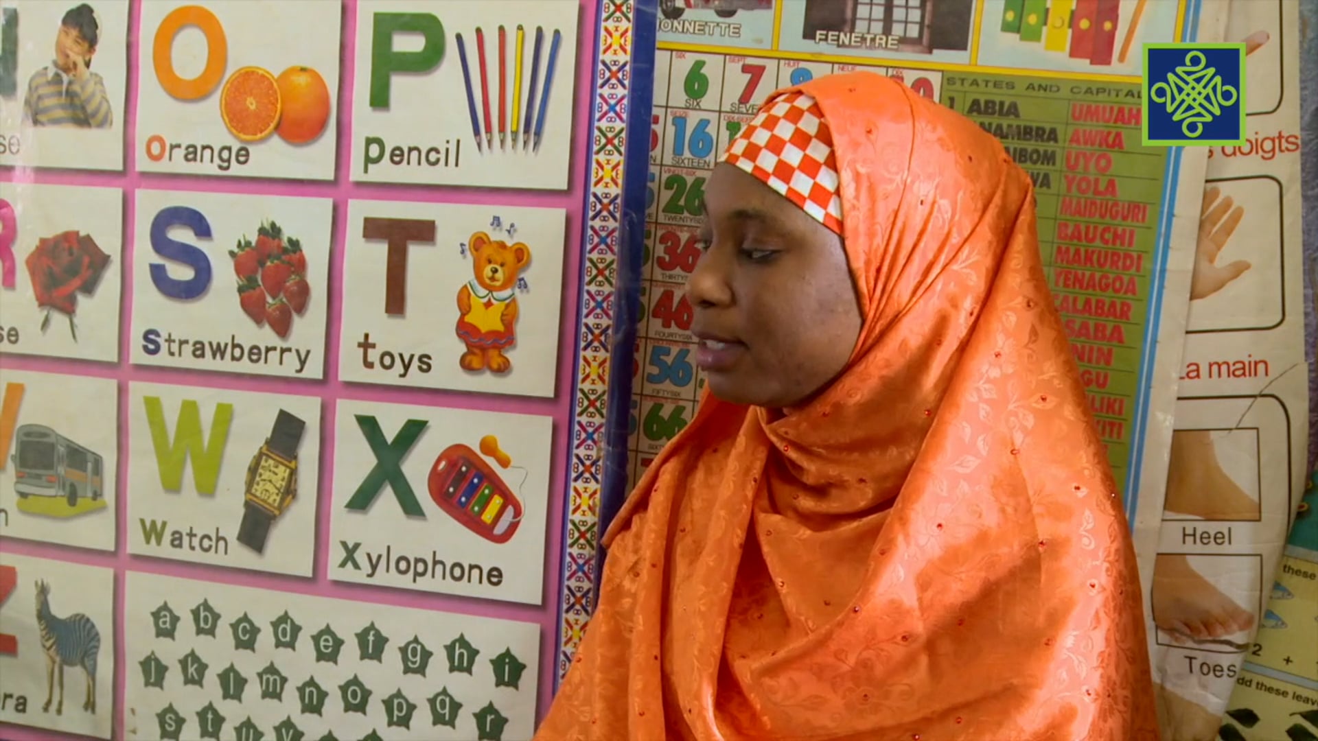 Matasa 360 Zango Na 10 Kashi Na 2