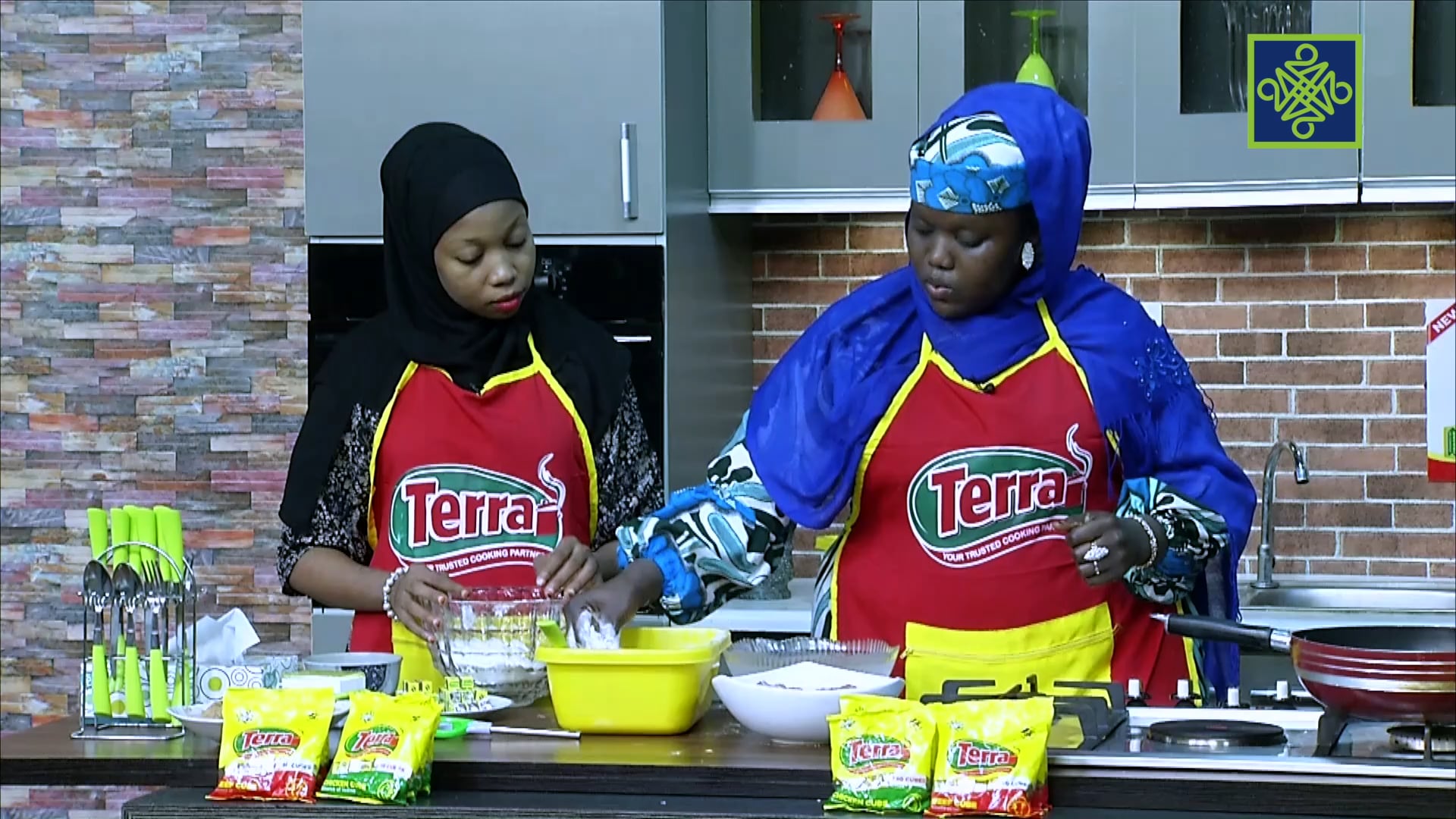 Akushi Da Rufi | Zango Na 13 | Kashi Na 7