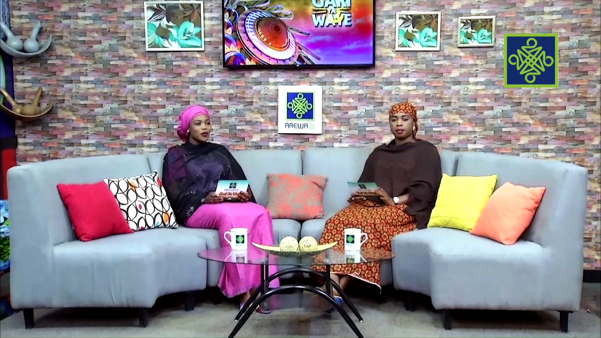 Gari ya waye Zango Na 6 Kashi Na 52