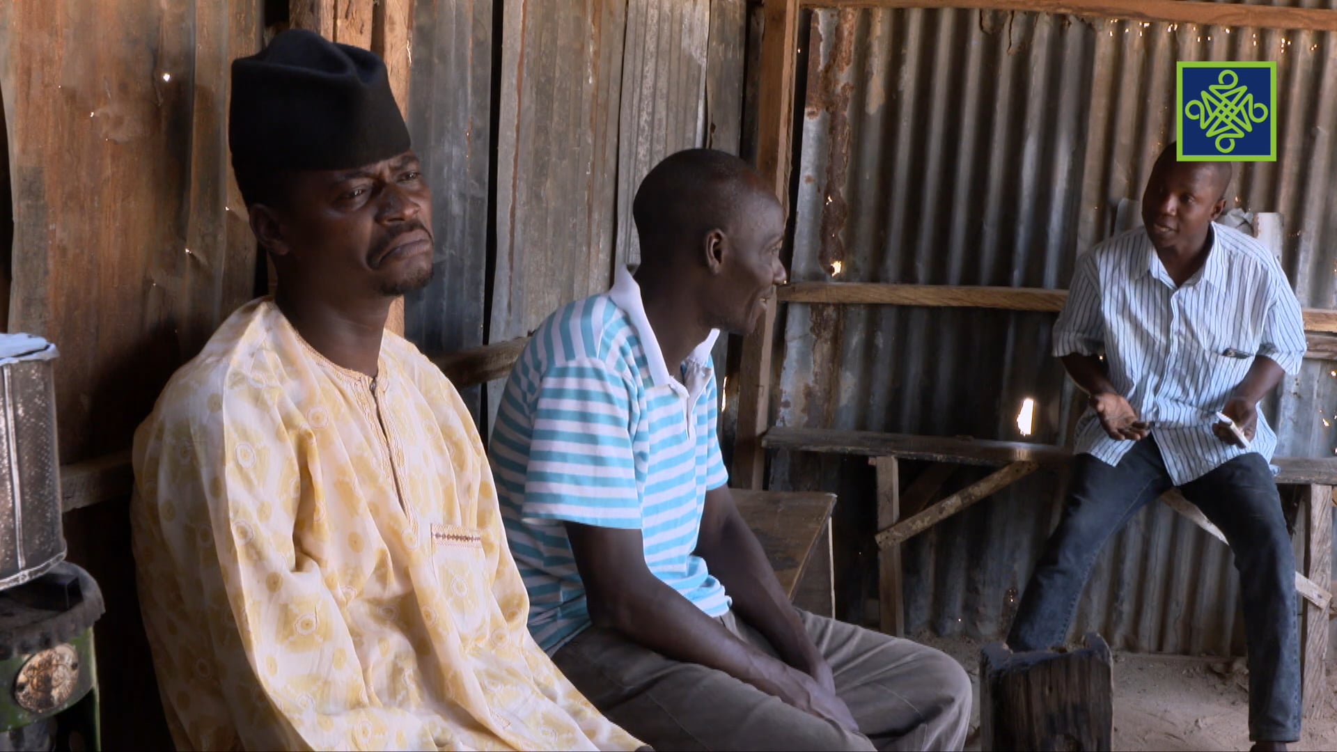 Dadin KowaZango Na 14 Kashi Na 9