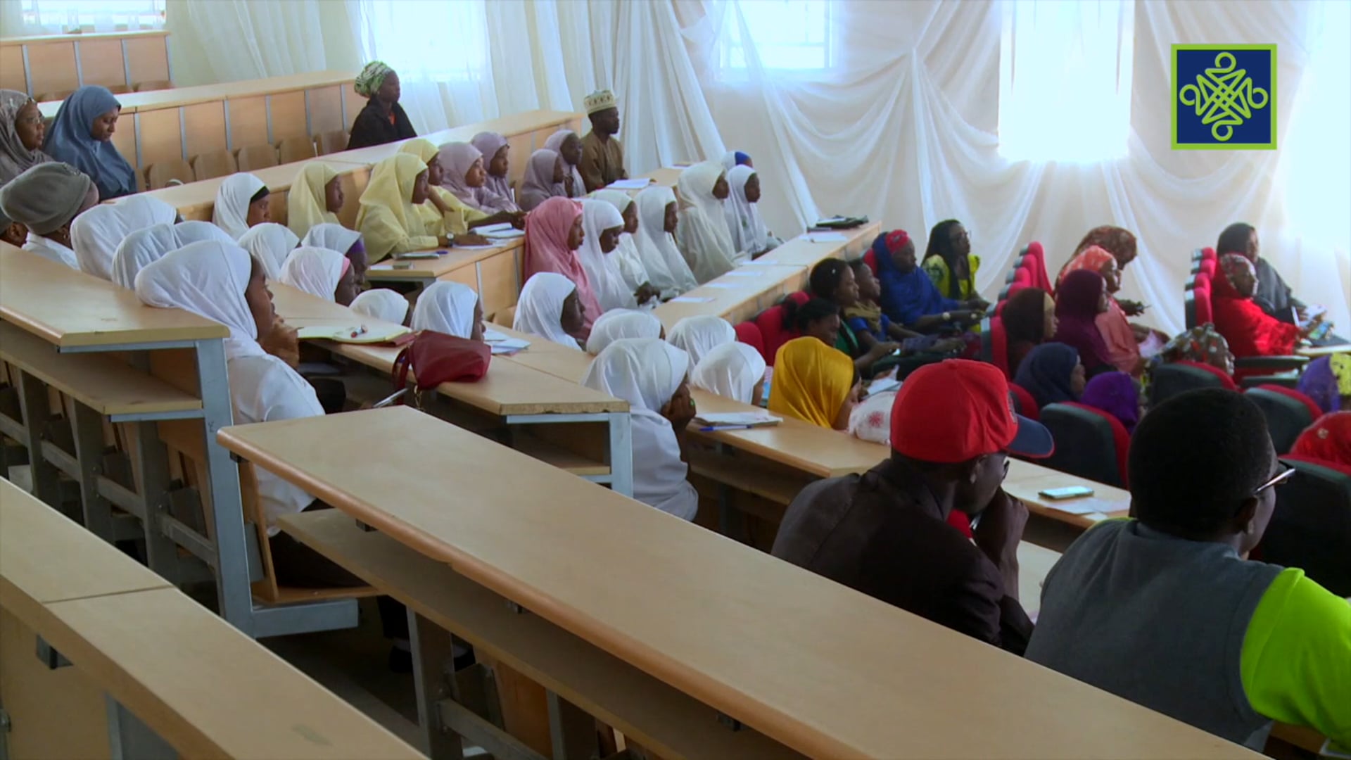 Matasa 360 Zango Na 9 Kashi Na 8