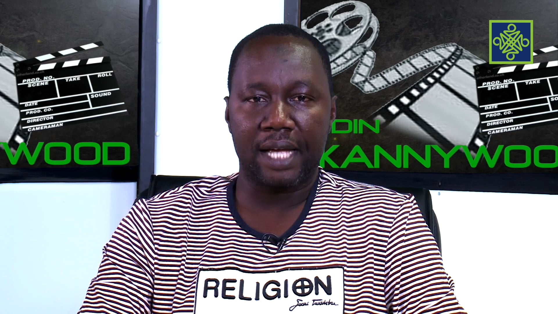 Kundin Kannywood Episode 10