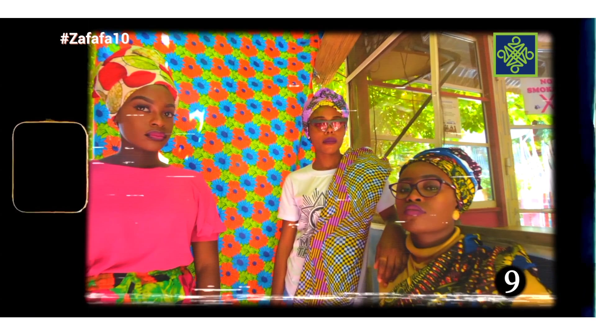 Zafafa Goma | Zango Na 17 | Kashi Na 11