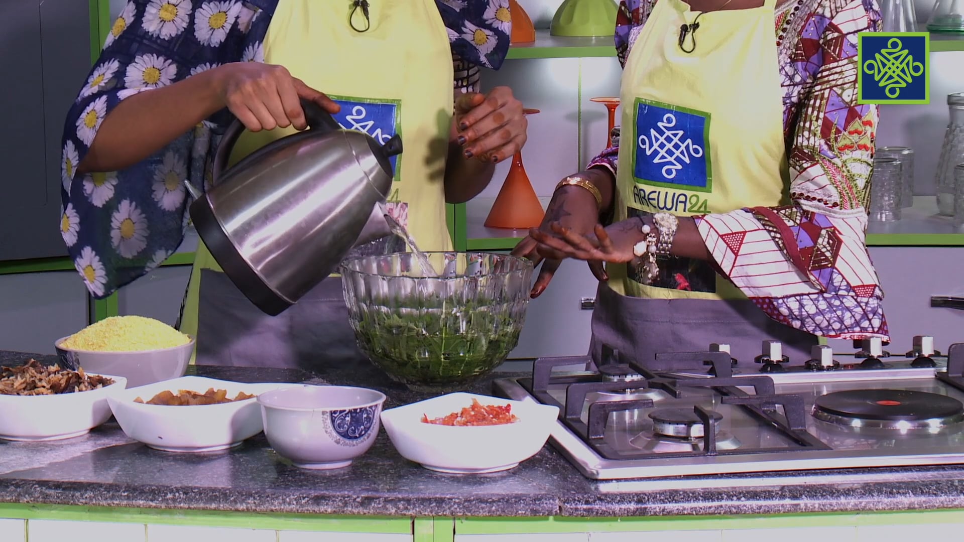 Akushi Da Rufi Zango Na 7 Kashi Na 9