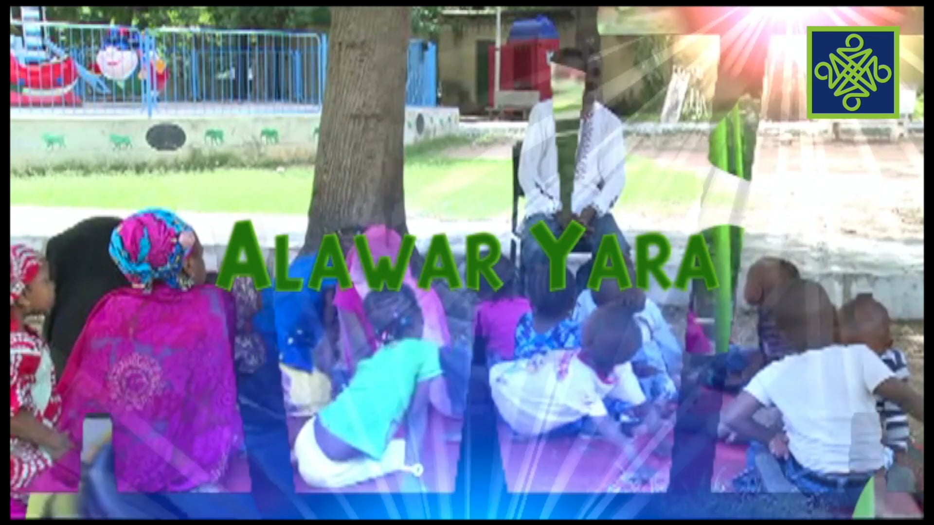 Alawar Yara Episode 1