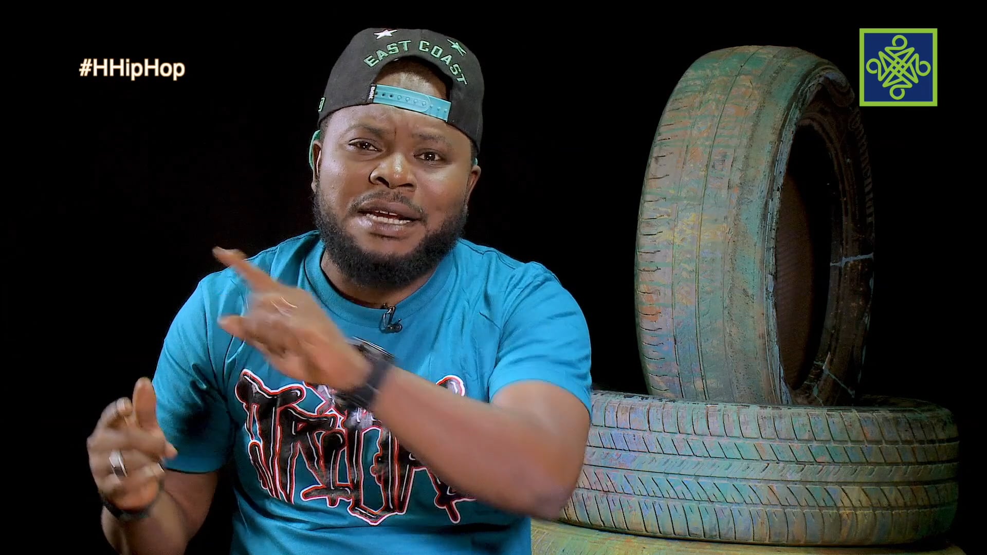 Hausa Hip Hop Zango Na 9 Kashi Na 4