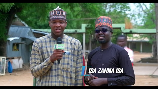 Daga Titi | Zango Na 3 | Kashi Na 2 |...