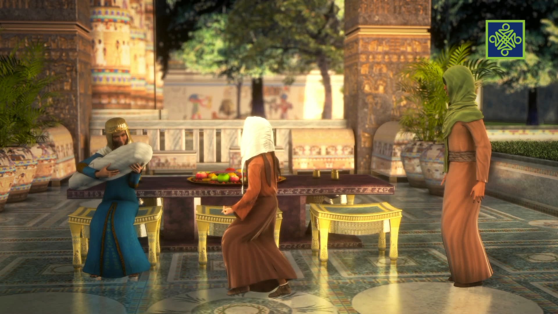 Kalimullah | Zango Na 2 | Kashi Na 1