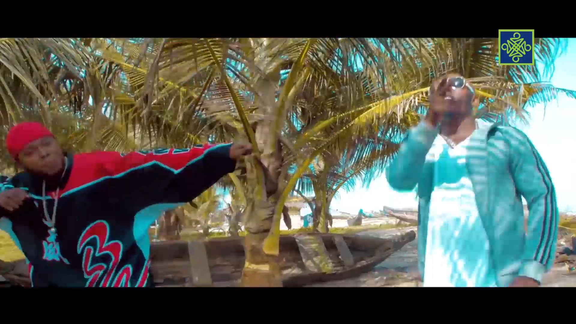 Condemn - NT4 ft Tinny 