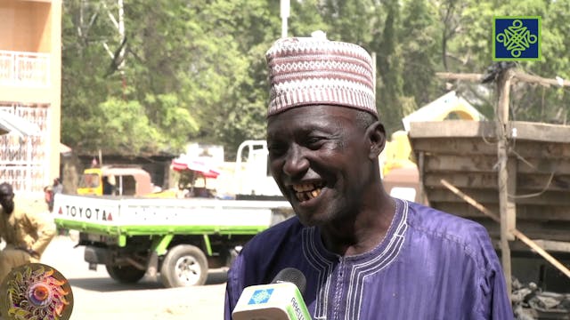 Gari Ya Waye | Zango Na 7 | Kashi Na 24