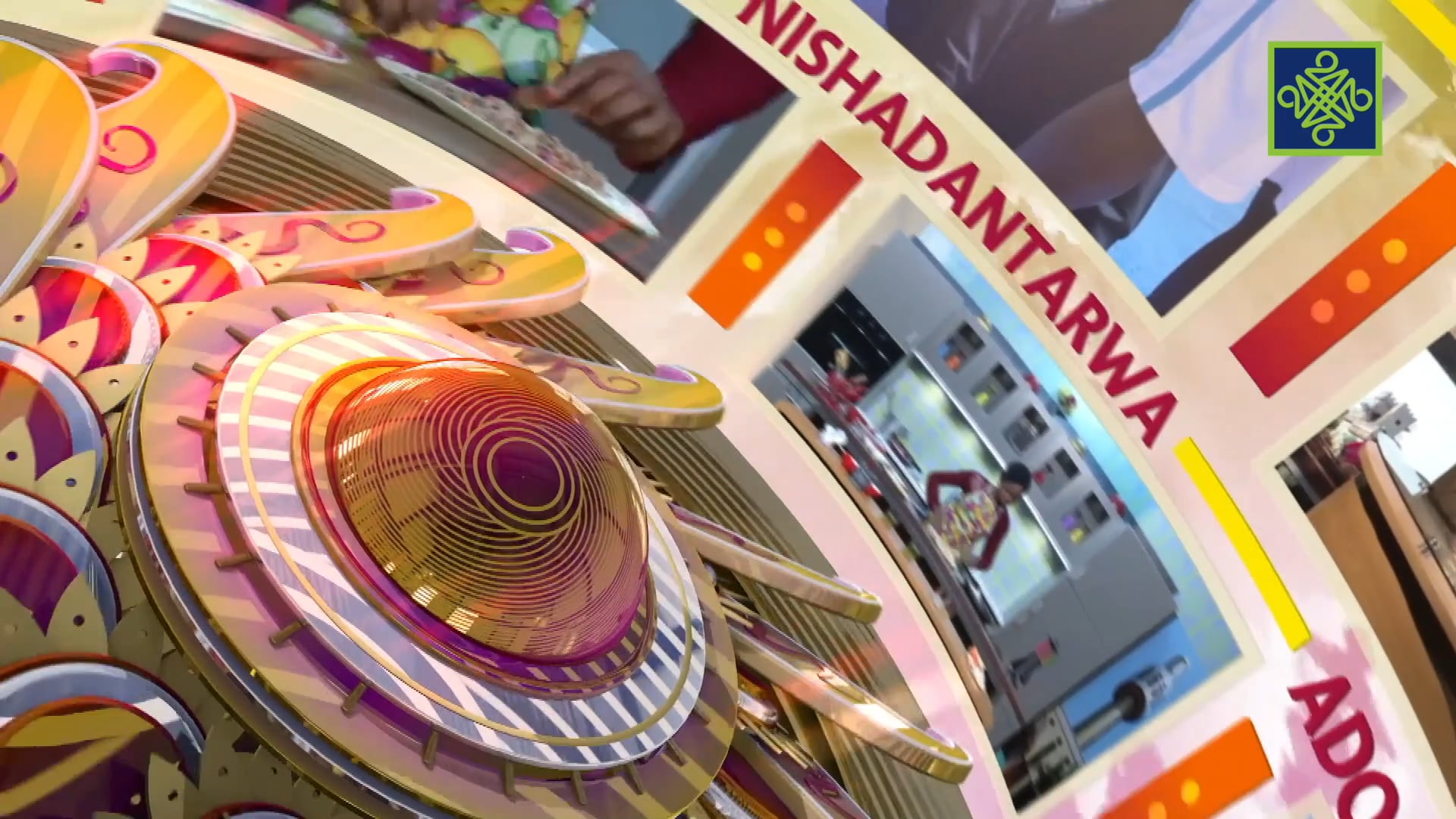 Gari Ya Waye Episode 38