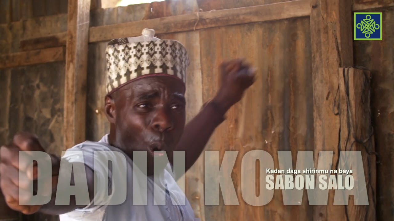 Dadin Kowa Zango Na 18 Kashi Na 3 - Season Eighteen (18) - AREWA24 On ...