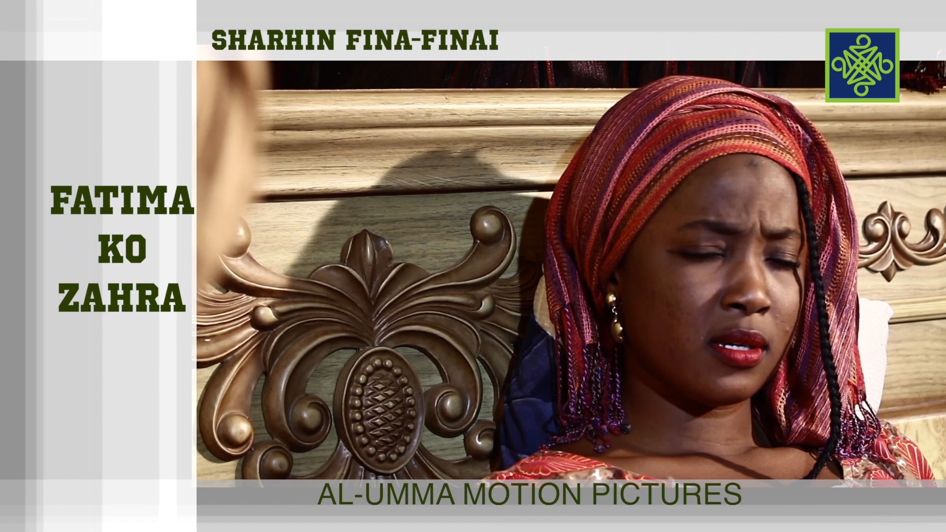 Sharhin Finafinai Episode 13